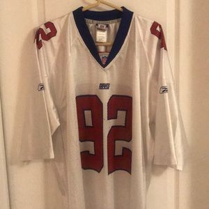 New York Giants Jersey